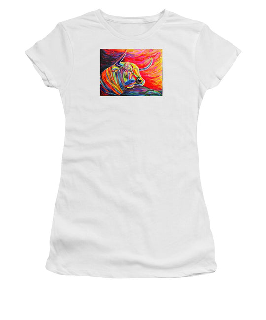 Sir Loin - Women's T-Shirt
