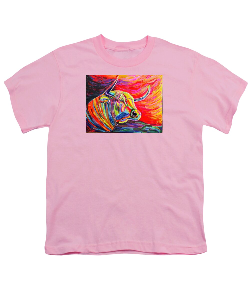 Sir Loin - Youth T-Shirt