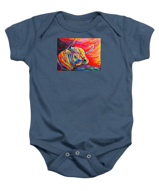 Sir Loin - Baby Onesie