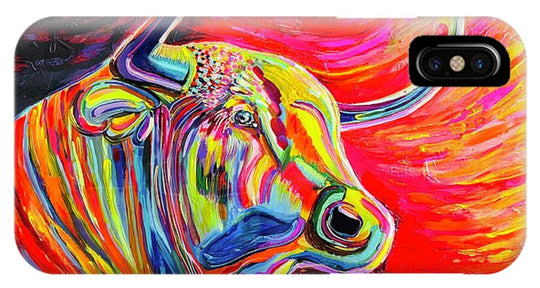 Sir Loin - Phone Case