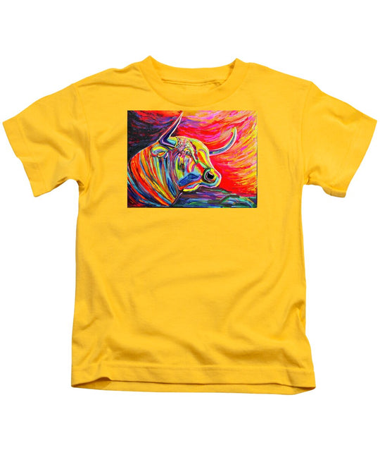Sir Loin - Kids T-Shirt