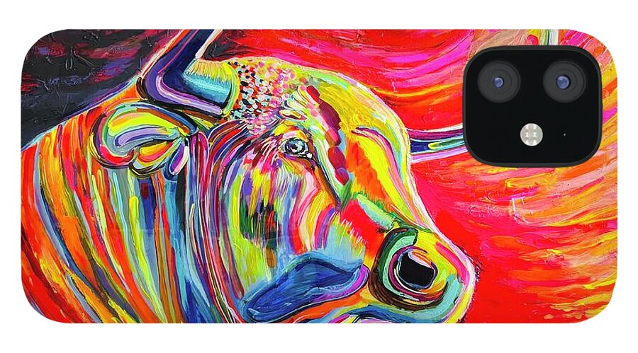 Sir Loin - Phone Case