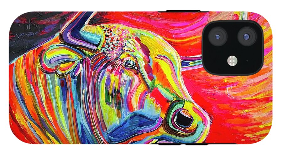 Sir Loin - Phone Case