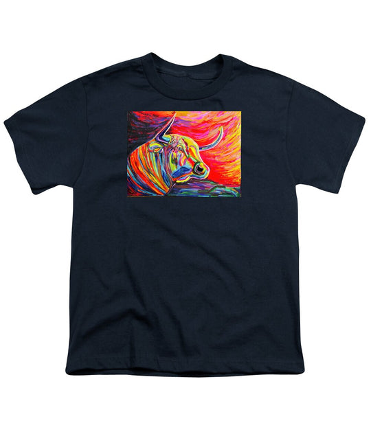 Sir Loin - Youth T-Shirt