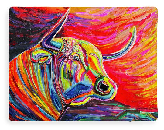 Sir Loin - Blanket