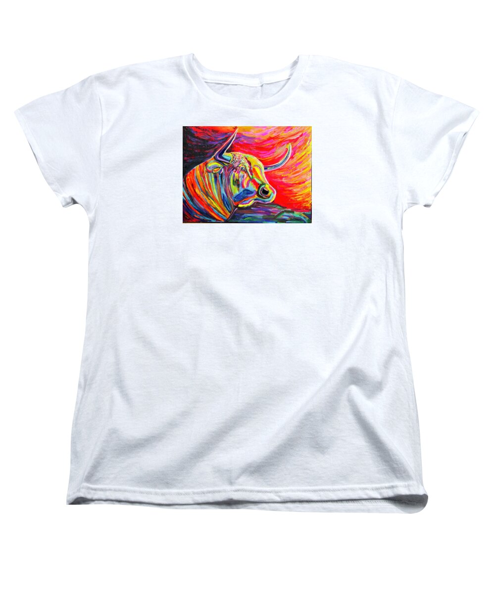 Sir Loin - Women's T-Shirt (Standard Fit)