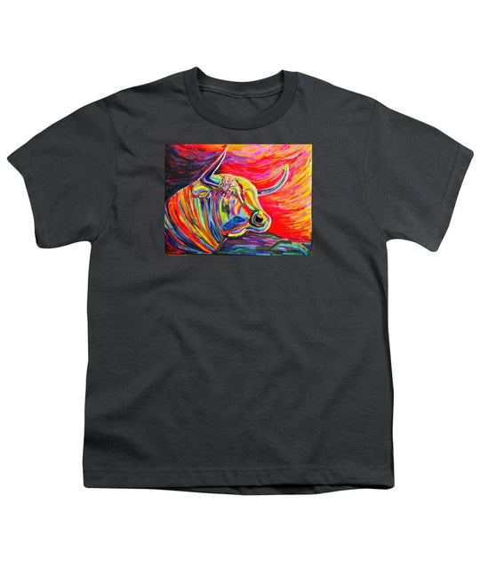 Sir Loin - Youth T-Shirt
