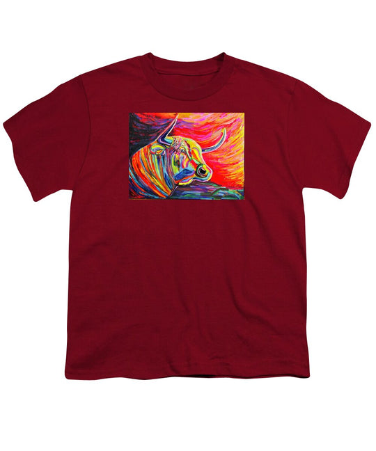 Sir Loin - Youth T-Shirt