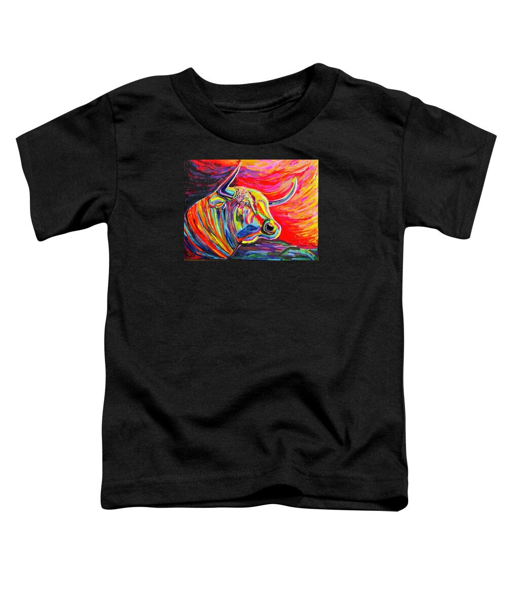 Sir Loin - Toddler T-Shirt