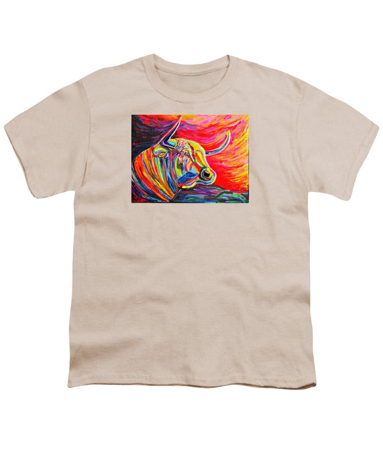 Sir Loin - Youth T-Shirt