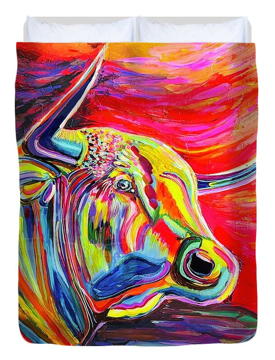 Sir Loin - Duvet Cover