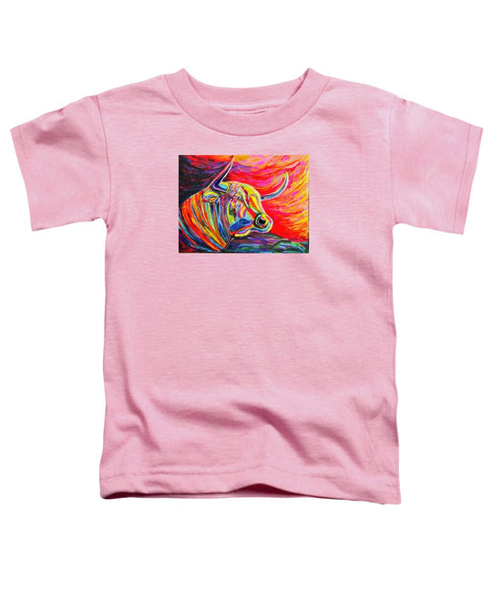 Sir Loin - Toddler T-Shirt