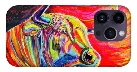 Sir Loin - Phone Case
