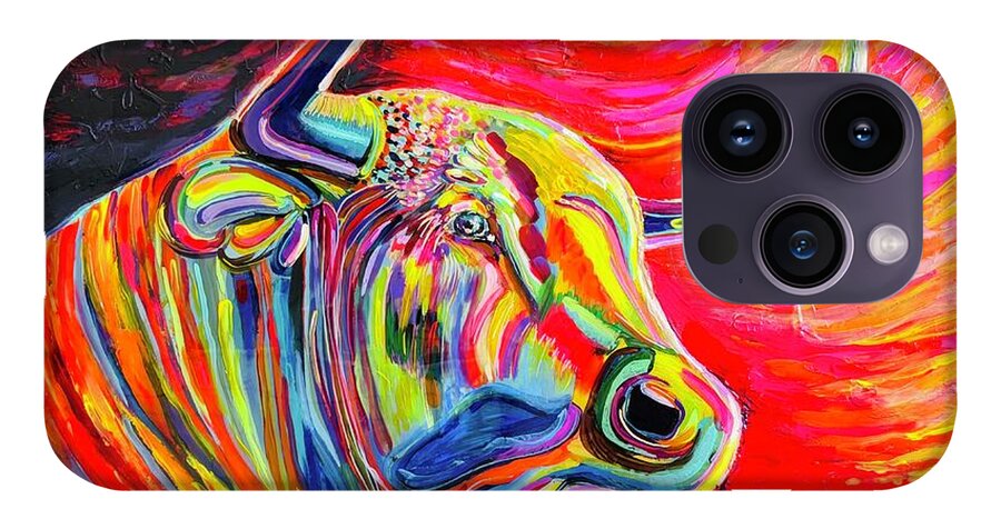 Sir Loin - Phone Case