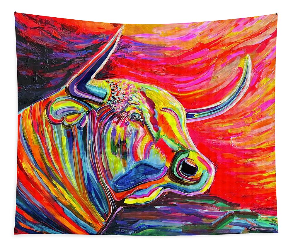 Sir Loin - Tapestry