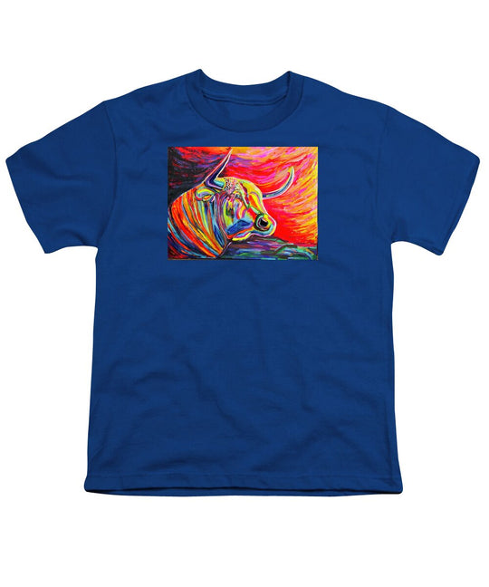Sir Loin - Youth T-Shirt