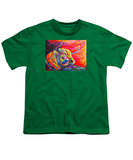 Sir Loin - Youth T-Shirt