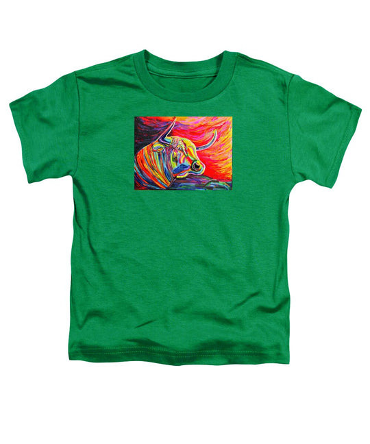 Sir Loin - Toddler T-Shirt