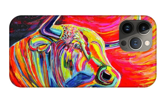 Sir Loin - Phone Case