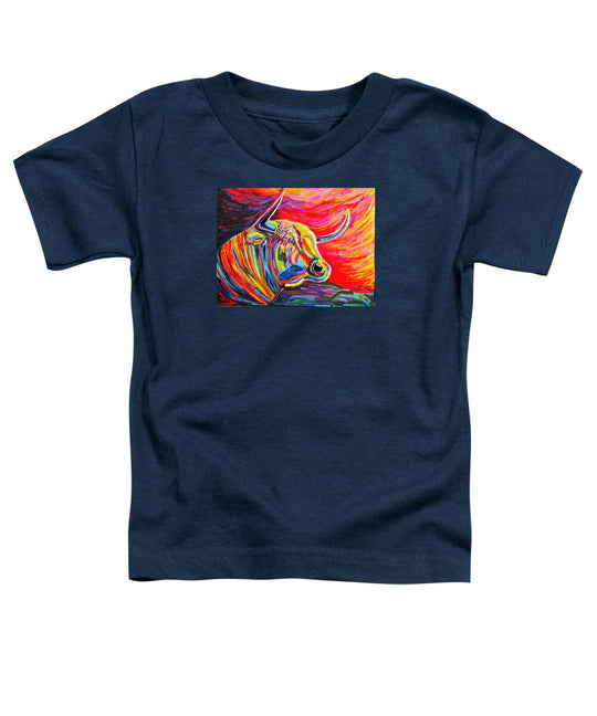 Sir Loin - Toddler T-Shirt