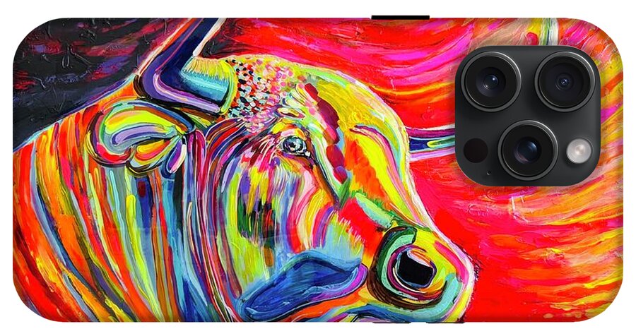 Sir Loin - Phone Case