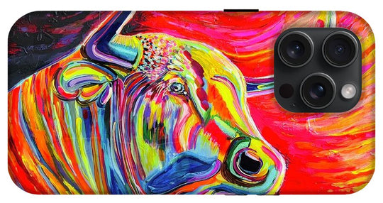Sir Loin - Phone Case