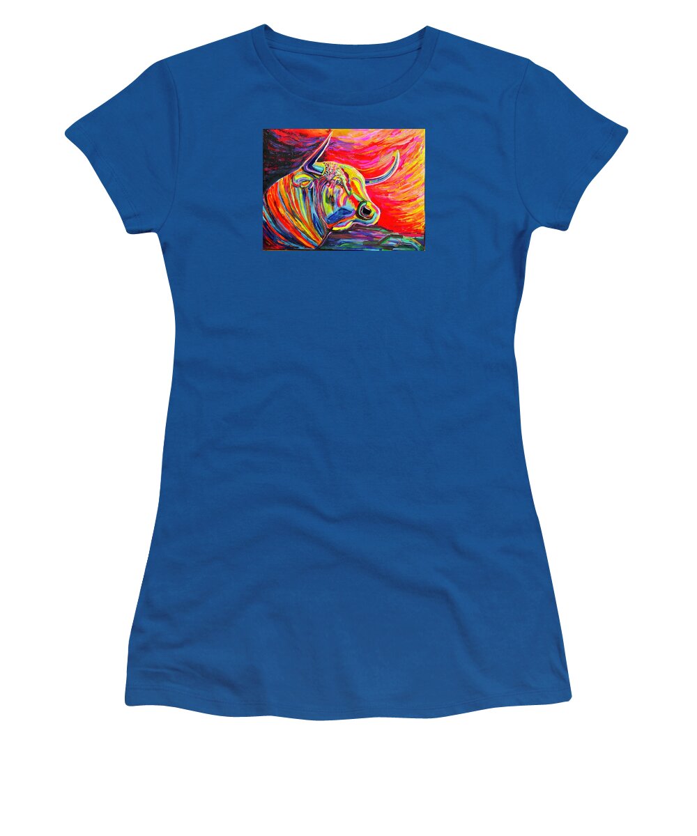 Sir Loin - Women's T-Shirt