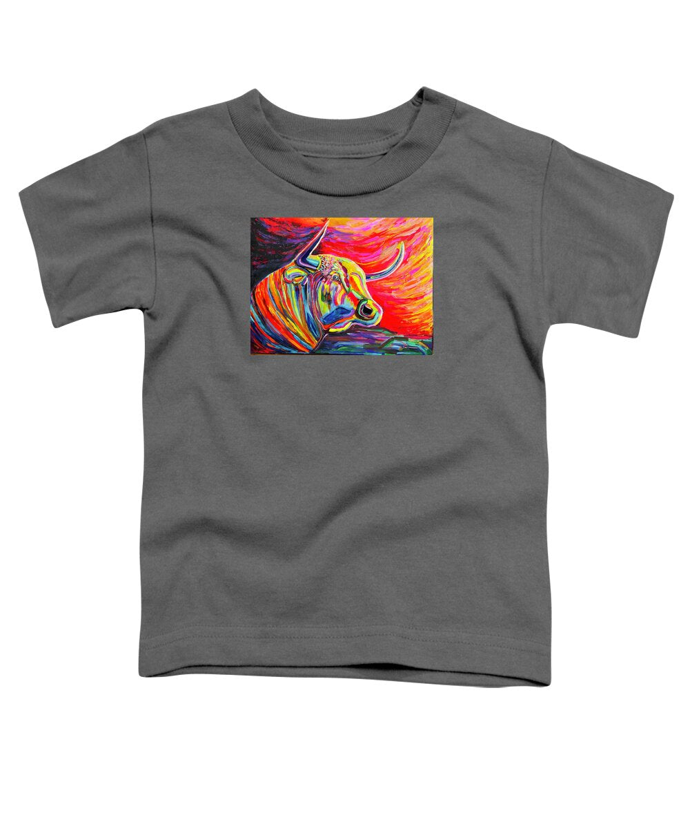 Sir Loin - Toddler T-Shirt