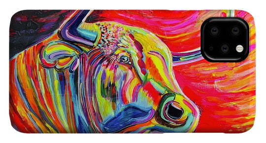 Sir Loin - Phone Case