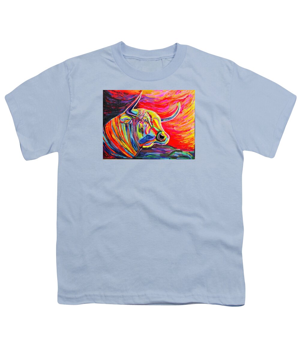Sir Loin - Youth T-Shirt