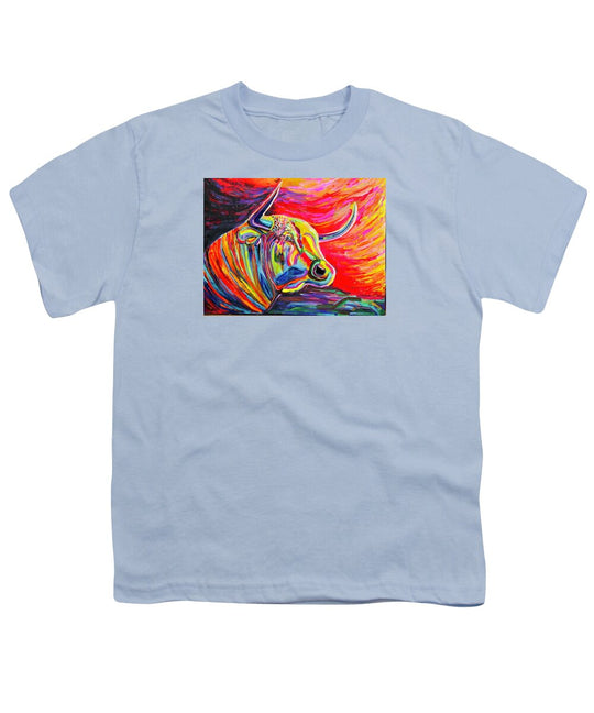 Sir Loin - Youth T-Shirt