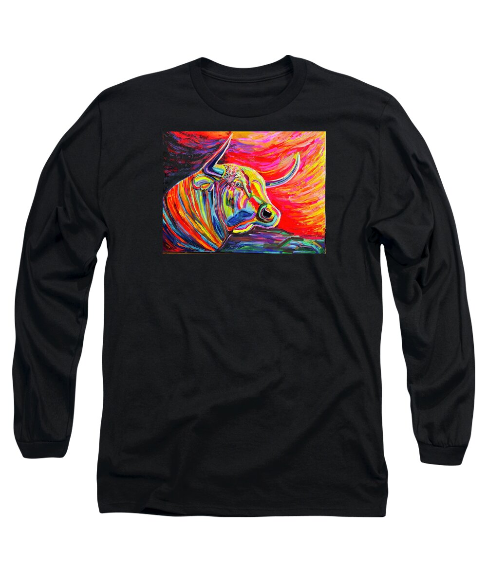Sir Loin - Long Sleeve T-Shirt