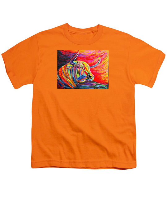 Sir Loin - Youth T-Shirt