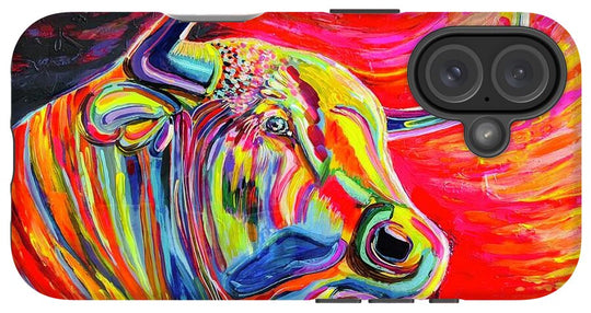 Sir Loin - Phone Case