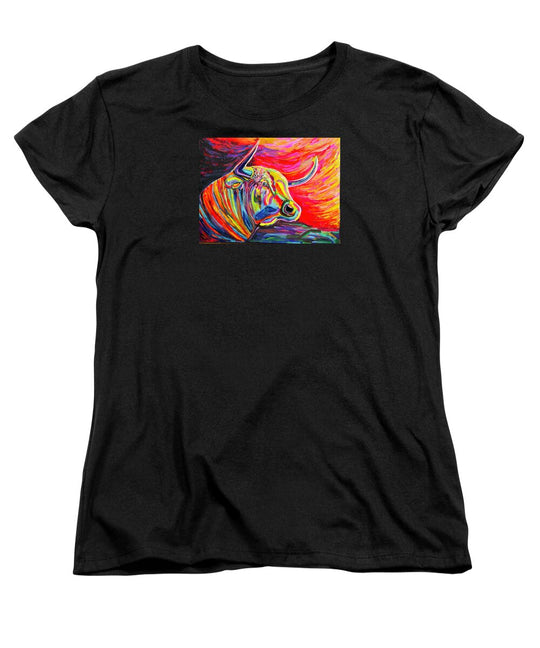 Sir Loin - Women's T-Shirt (Standard Fit)