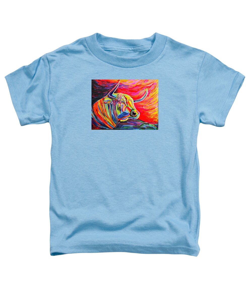 Sir Loin - Toddler T-Shirt