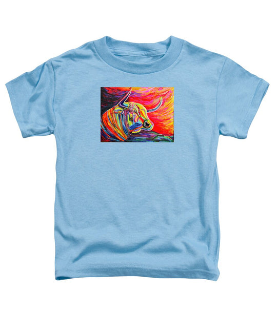 Sir Loin - Toddler T-Shirt