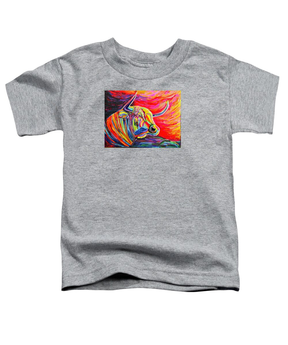 Sir Loin - Toddler T-Shirt