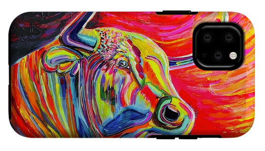 Sir Loin - Phone Case