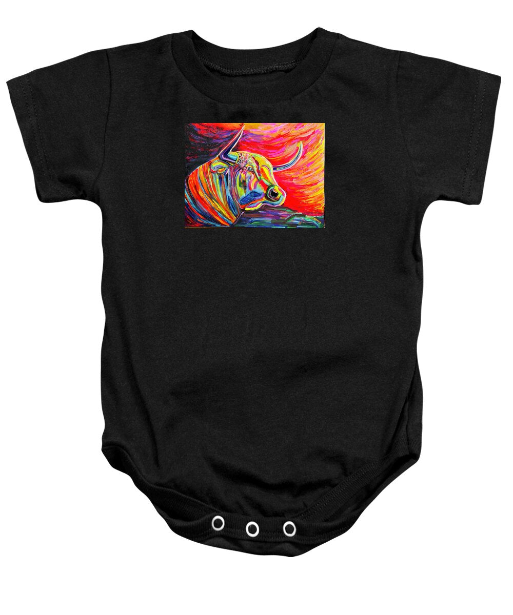 Sir Loin - Baby Onesie
