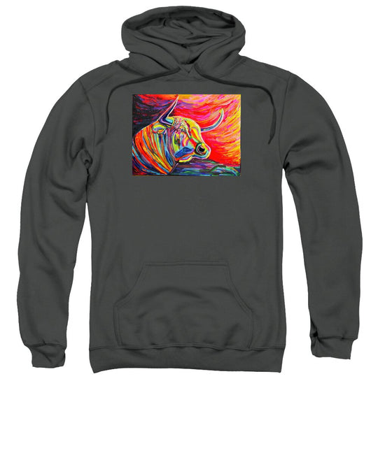 Sir Loin - Sweatshirt