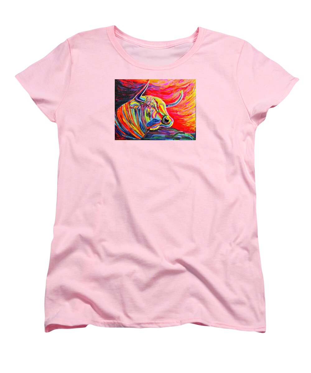 Sir Loin - Women's T-Shirt (Standard Fit)