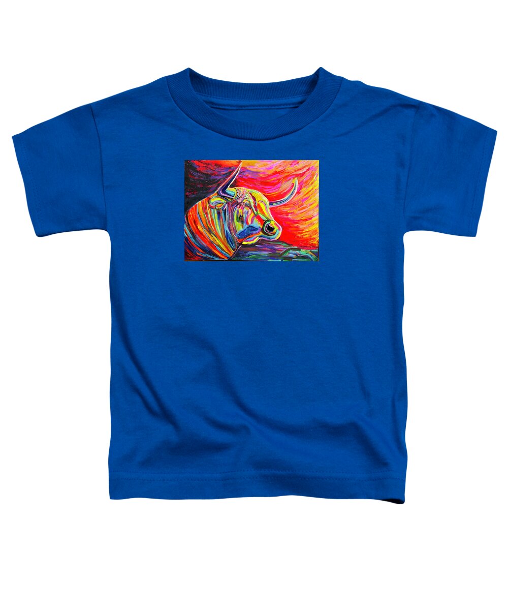 Sir Loin - Toddler T-Shirt