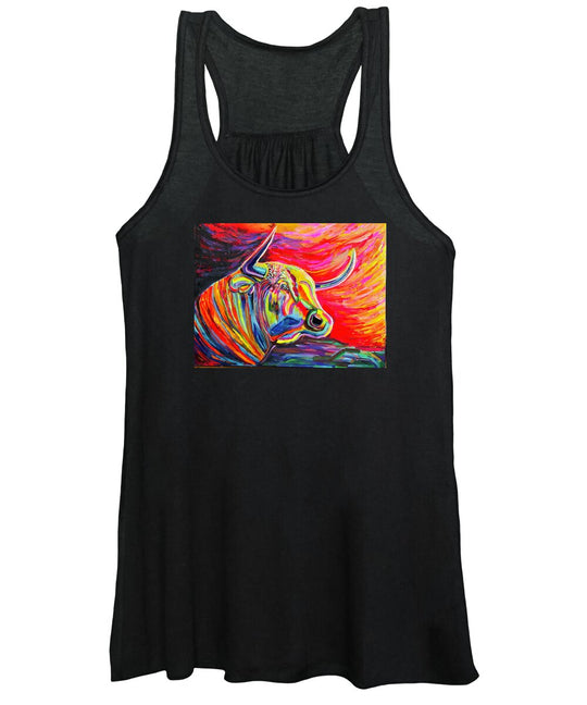 Sir Loin - Women's Tank Top
