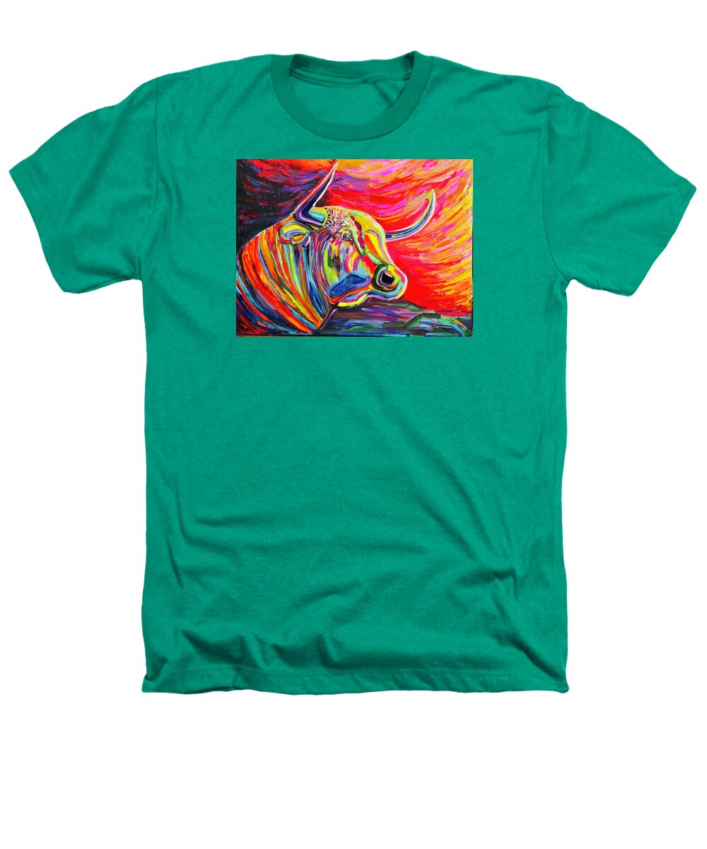 Sir Loin - Heathers T-Shirt