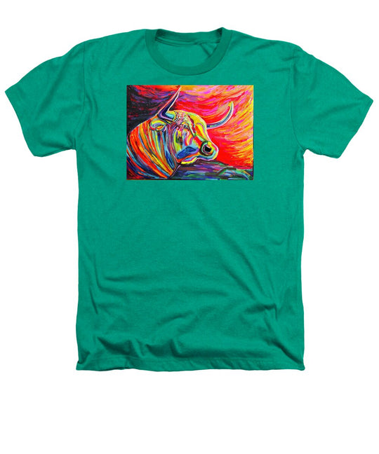 Sir Loin - Heathers T-Shirt