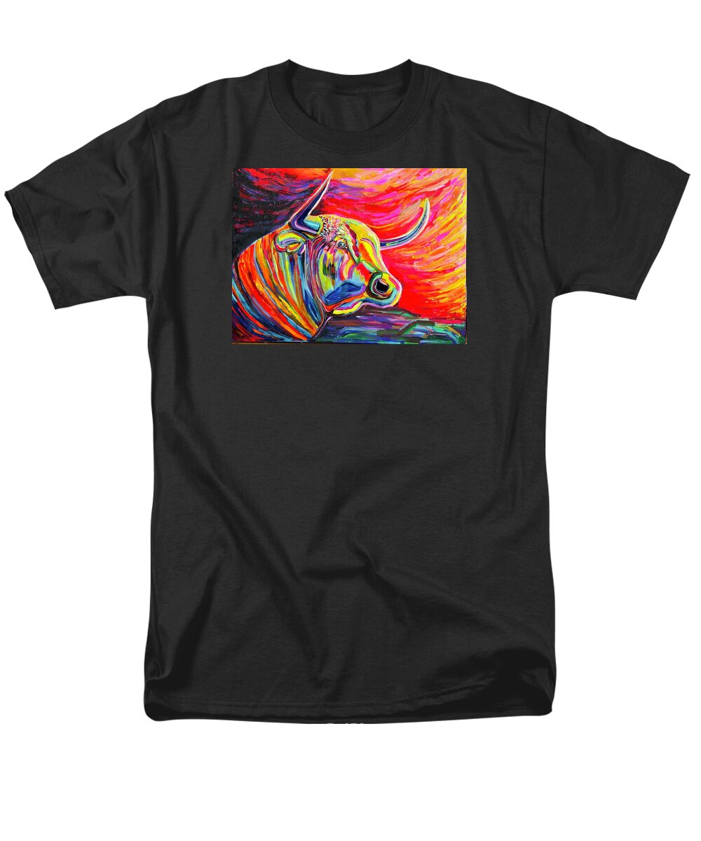Sir Loin - Men's T-Shirt  (Regular Fit)