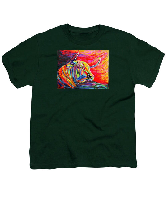 Sir Loin - Youth T-Shirt