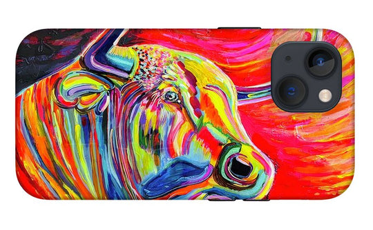 Sir Loin - Phone Case