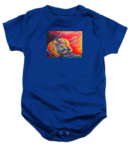 Sir Loin - Baby Onesie